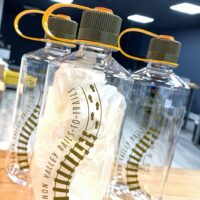 32oz LVRT Water Bottle - Image 4