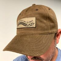 LVRT Classic Five-Panel Cap