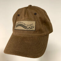 LVRT Classic Five-Panel Cap