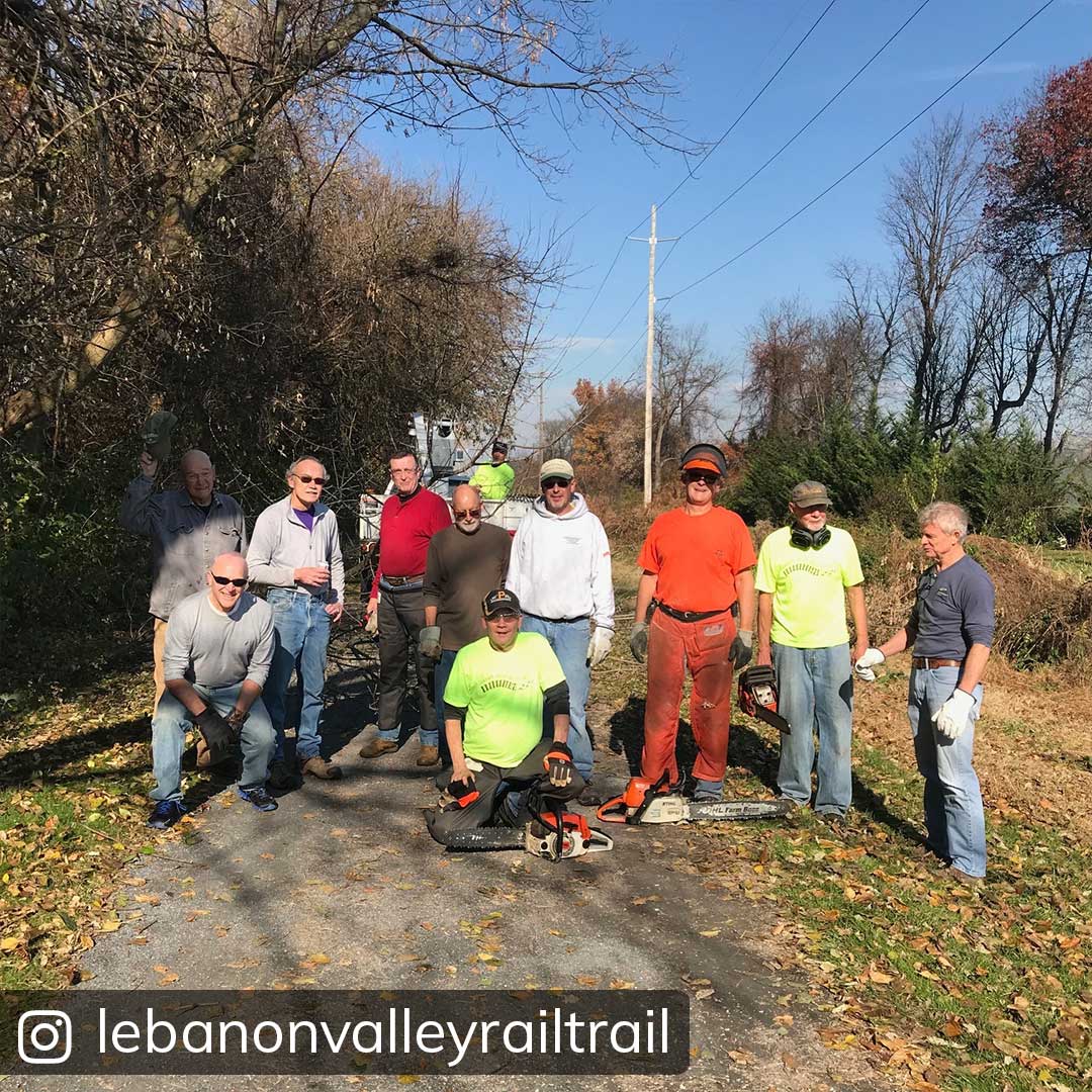 Explore Shop Support the Lebanon Valley Rail Trail Explore Shop Support the Lebanon Valley Rail Trail