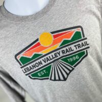 LVRT Long Sleeve Tee - Image 2