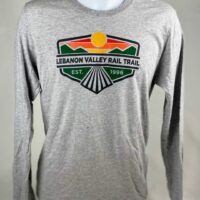 LVRT Long Sleeve Tee
