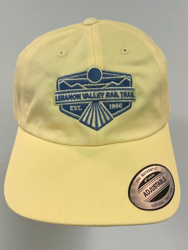 Embroidered "Dad" Cap
